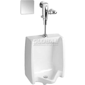 Washbrook Back Spud Washout Urinal