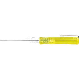 100 Plus Standard Slotted Tip 3/32" x 3"