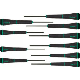 10pc. Torx Precision Screwdriver Set