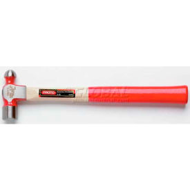 4 oz. Ball Pein Hammer - Industrial Wood Handle