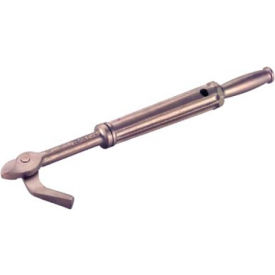 Nail Puller, Non-Sparking, 5" Stroke, 18" Overall Length