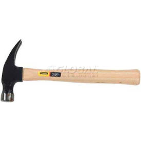 Hickory Handle Nailing Hammer Rip Claw, 16 oz.
