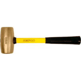 Mallet 4Lb 15" OAL