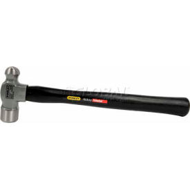 54-024 Hickory Handle Ball Pein Hammer, 24 oz.
