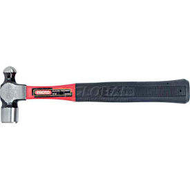 24 oz. Ball Pein Hammer - Industrial Fiberglass Handle