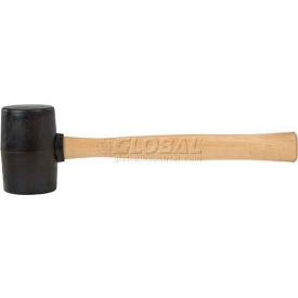 Rubber Mallet, 18 oz.
