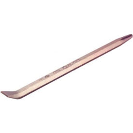 Pinch Bar, Non-Sparking, 30" OAL