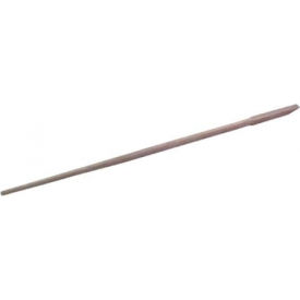 Pry Bar, Non-Sparking, 60" OAL