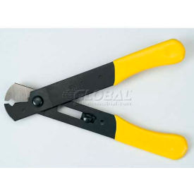 5-1/8" Adjustable Slide Stop 10-26 AWG Wire Stripper/Cutter