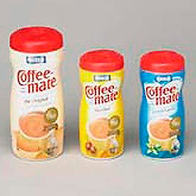 Non-Dairy Powdered Creamer, Regular Flavor, 11 oz.