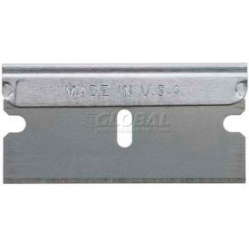 11-515 Standard Razor Blades (100 Pack)
