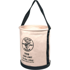Wide-Opening Straight-Wall Bucket 5109