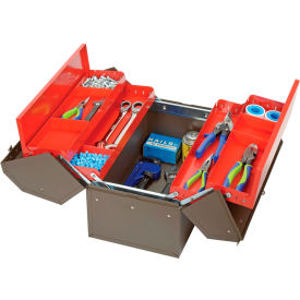 Cantilever Tool Boxes