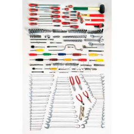 271Piece Advanced Maintenance Tool Set