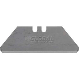 Round Point Safety Utility Blades (5 Pack)