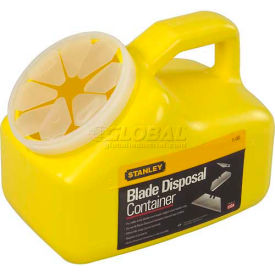 Blade Disposal Container