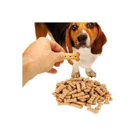 Doggie Biscuits, 10 lb. Box