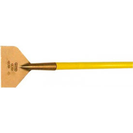 S-22 Non-Sparking Scraper 5x2-1/2" Blade