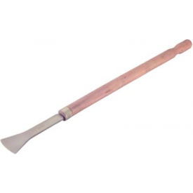 Non-Sparking Rust Scrapers 3" Blade