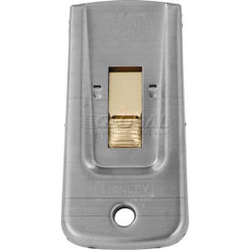 Razor Blade Scraper with 5 Blades