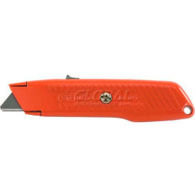 10-189C Self Retracting Safety Blade Utility Knife