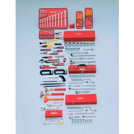 164Piece Starter Set