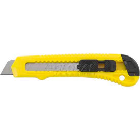 18MM Quick-Point Snap-Off Retractable Utility Knife