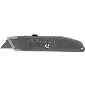 Homeowner's Retractable Blade Utility Knife