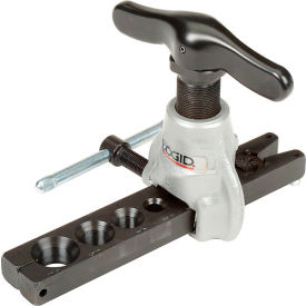 Model No. 377 Precision Non-Ratcheting Flare Tool