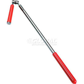 Pocket Magnetic Retrieving Tool - 16-3/4 - 26-3/4" Long
