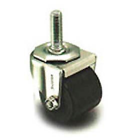C00 Series Threaded Stem Caster C0020748ZN-POL01(KK)