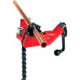 1/2-8" Capacity Replacement Chain Assembly for Chain Vise
