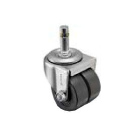 C00 Series Grip Ring Stem Caster - C0020273ZN-POS01(KK)