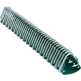 Galvanized Clipper Carded Hooks