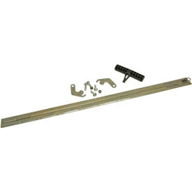 Micro Lacer Face Strip with 1 Lacer Pin