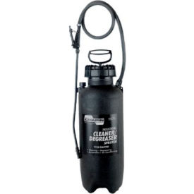 3 Gallon Capacity Industrial Viton Degreasing & All Purpose Pump Sprayer