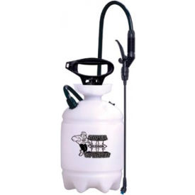 Super Sprayer 2 Gallon Capacity All Purpose Cleaning Pump Sprayer