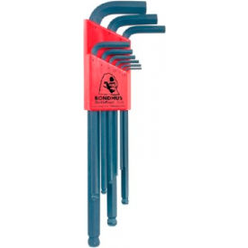Balldriver L-Wrench Key Sets