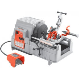 Model 535A Power Threading Machine