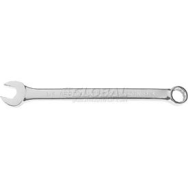 15/16" 12-Point Satin Combination Wrench