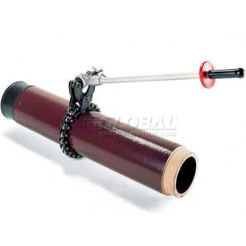 Model No. 206 Soil Pipe Cutters, No Hub, 1-1/2" - 6" Capacity