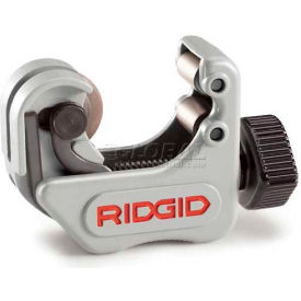 Model No. 101 Close Quarters Tubing Cutter, 1/4" - 1-1/8" Capacity