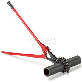 Model No. 276 Soil Pipe Cutters, 1-1/2" - 6" Capacity