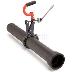 226 In-Place Soil Pipe Cutter, 1-1/2"-6" Capacity