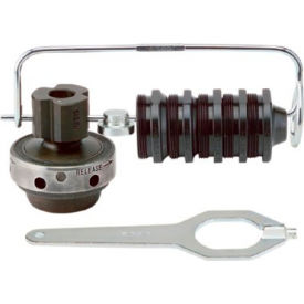 Nipple Chuck Kits and Adapters