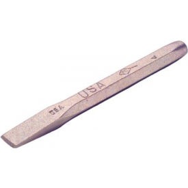 Non-Sparking Hand Chisels, 3/4", 14-1/2" Overall Length