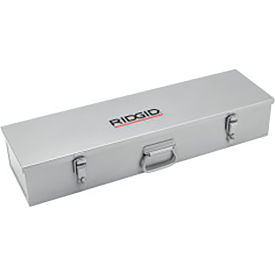 Metal Carrying Case for 00-R and 0-R Die Heads