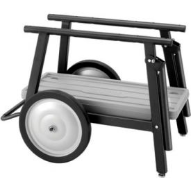 Power Threading Machine Stands
