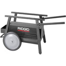 Power Threading Machine Stands