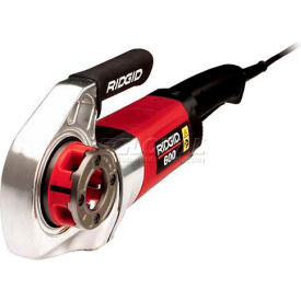 Model No. 600 Power Drive W/Case & Support Arm, 115V, 1/2" - 1-1/4" NPT